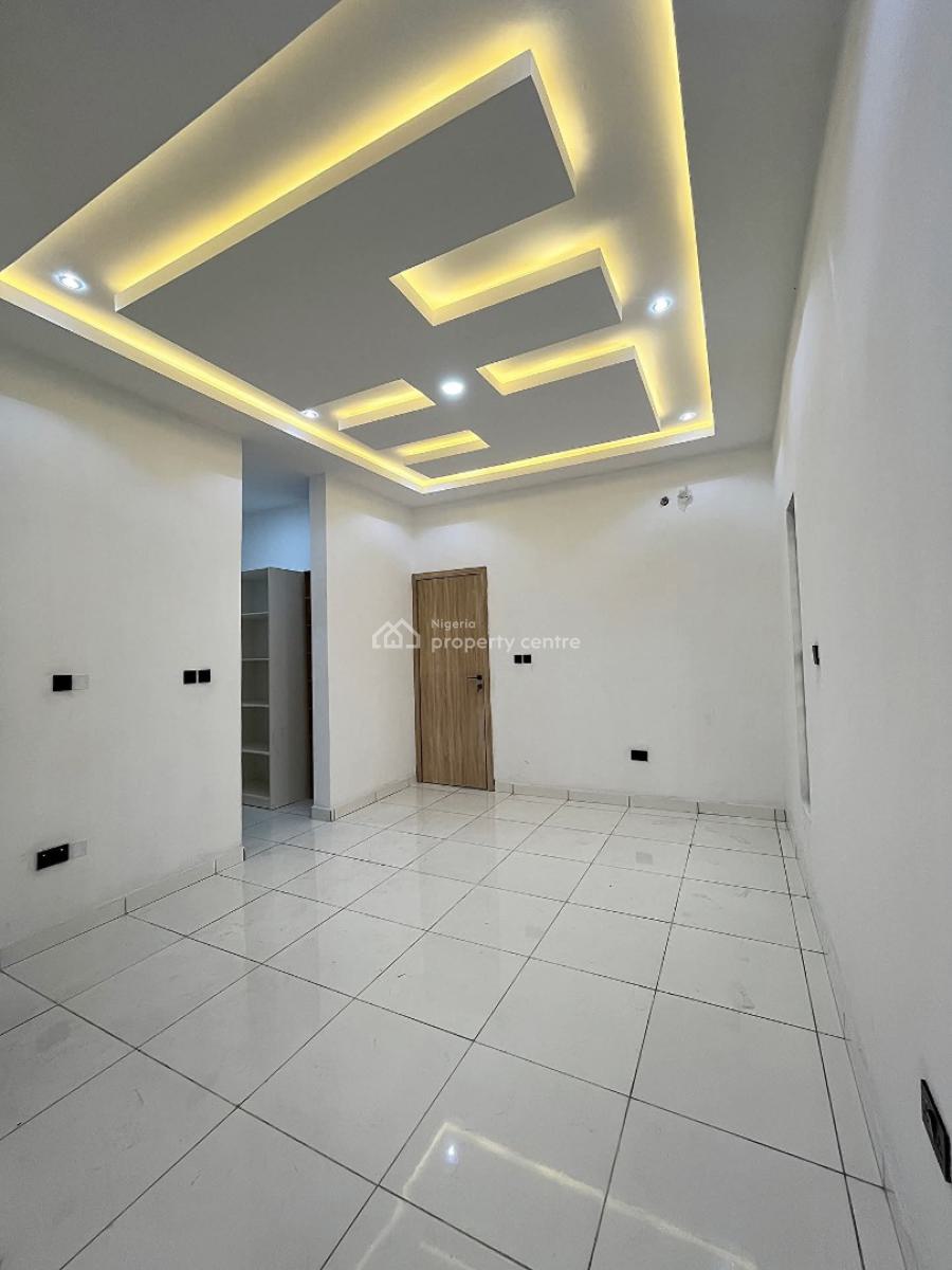Exquisitely Finished 4-bedroom Semi-detached Luxury Duplex, Gbagada, Lagos, Semi-detached Duplex for Sale