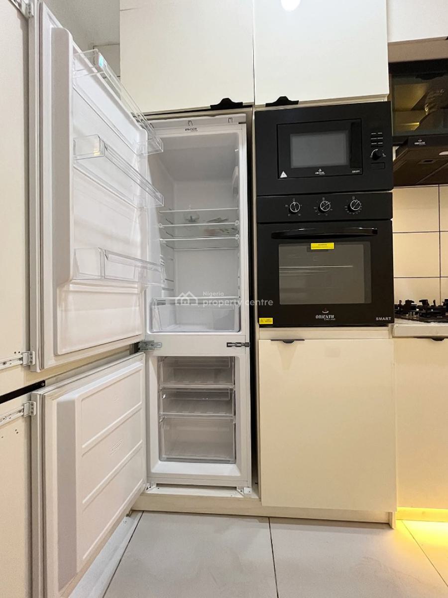 Exquisitely Finished 4-bedroom Semi-detached Luxury Duplex, Gbagada, Lagos, Semi-detached Duplex for Sale