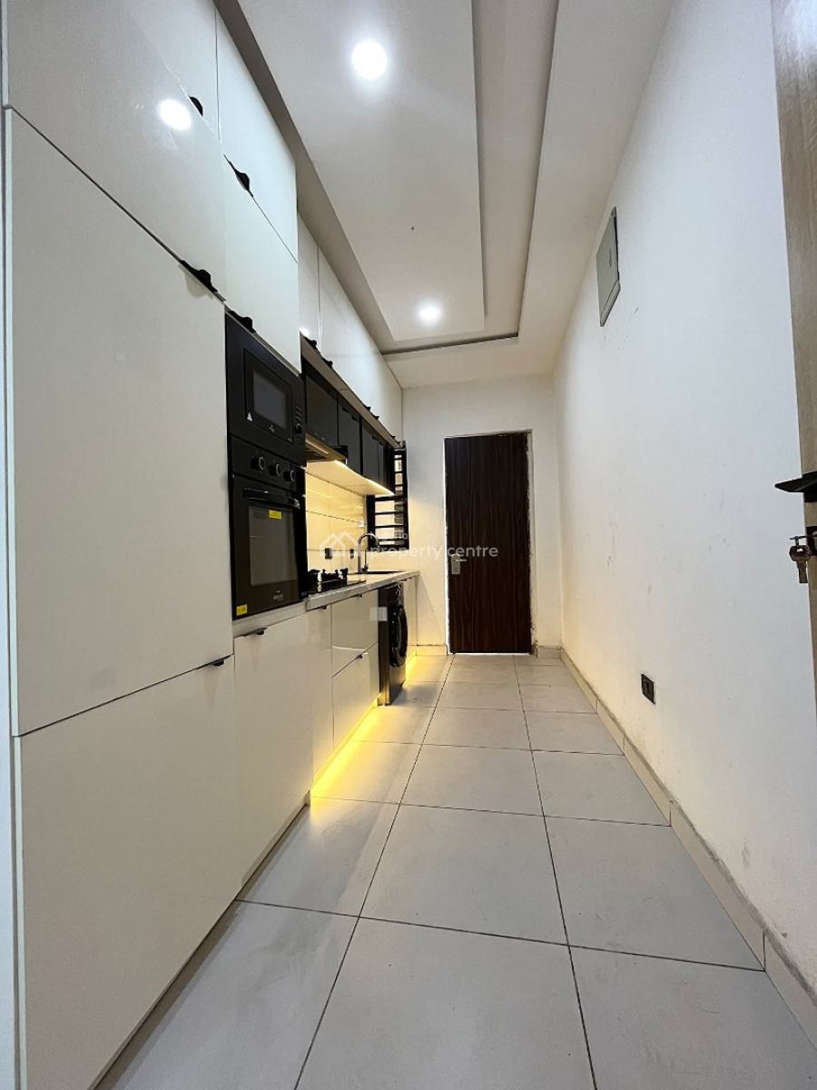 Exquisitely Finished 4-bedroom Semi-detached Luxury Duplex, Gbagada, Lagos, Semi-detached Duplex for Sale