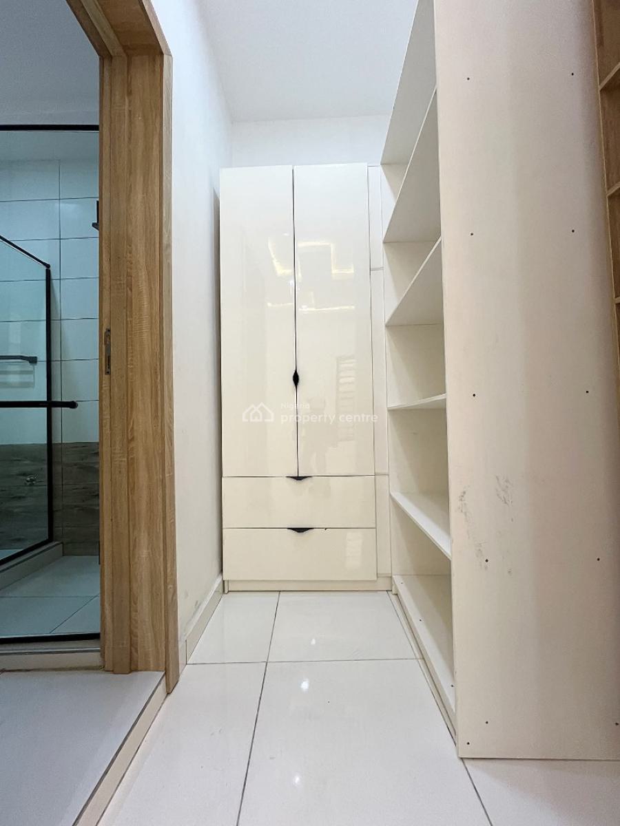Exquisitely Finished 4-bedroom Semi-detached Luxury Duplex, Gbagada, Lagos, Semi-detached Duplex for Sale