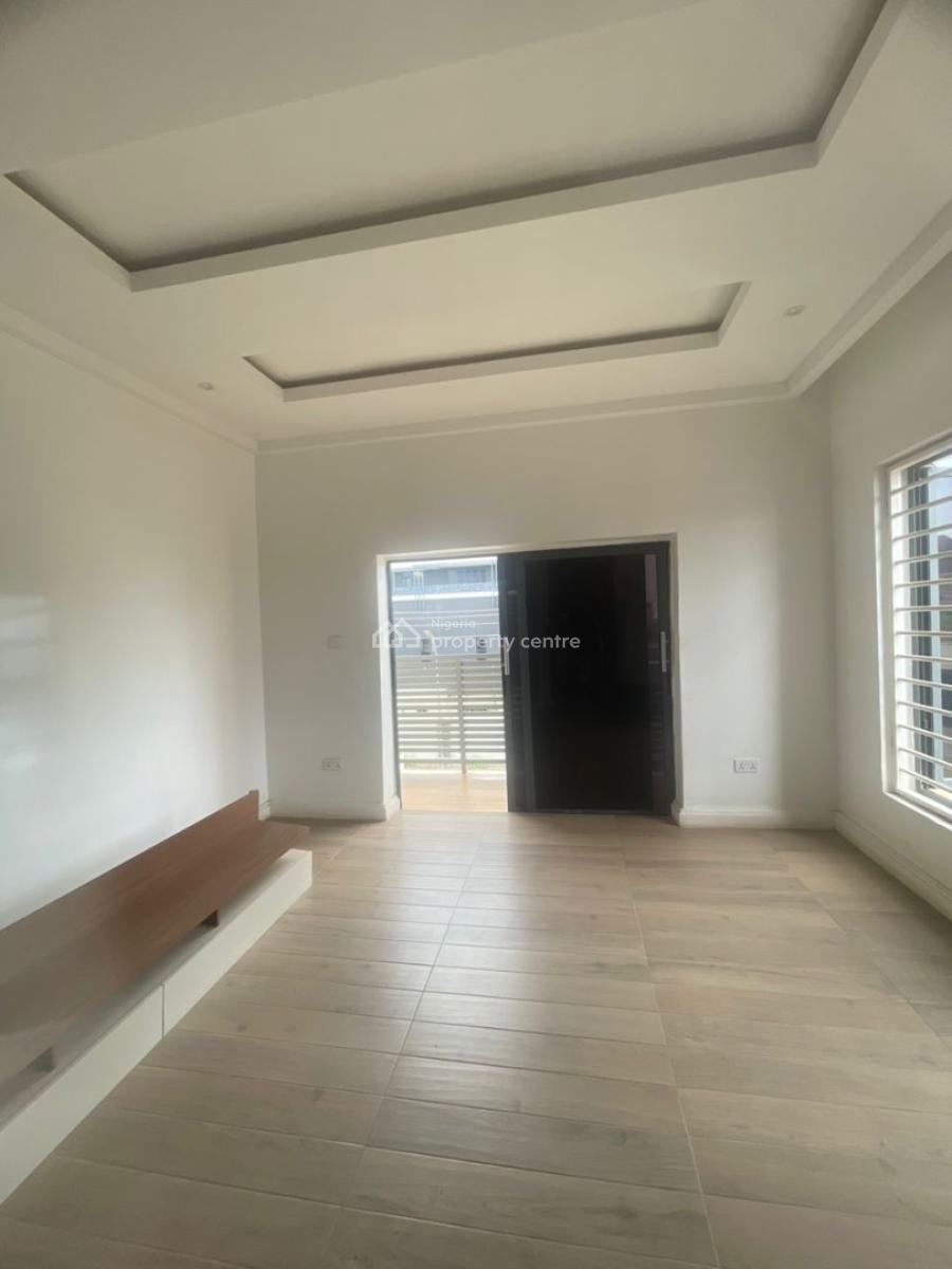 Furnished 5 Bedroom Semi Detached Duplex Privately Gated, Ochacho, Life Camp, Abuja, Semi-detached Duplex for Sale