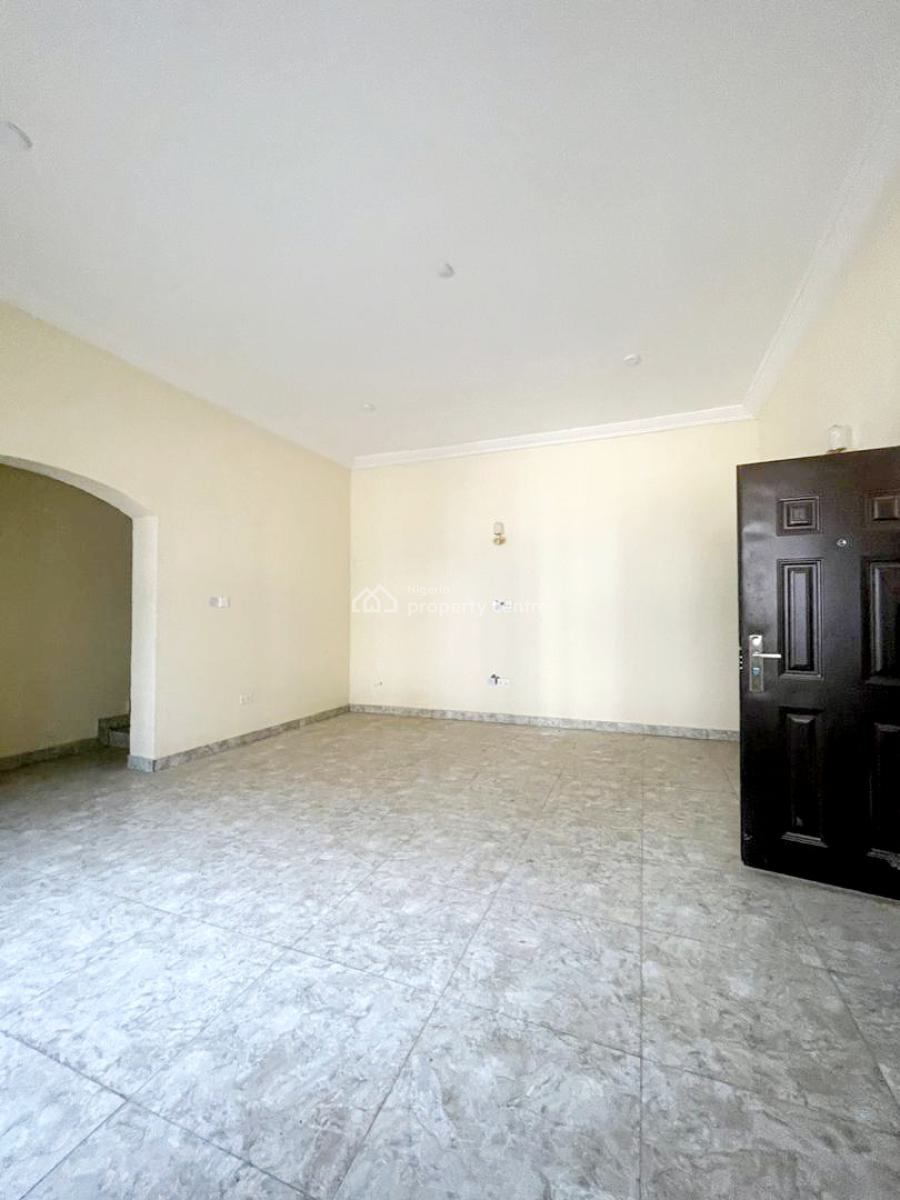 Brand New 3bedroom Flat in an Estate, Idu By Nizamiye Hospital, Idu Industrial, Abuja, Flat / Apartment for Rent