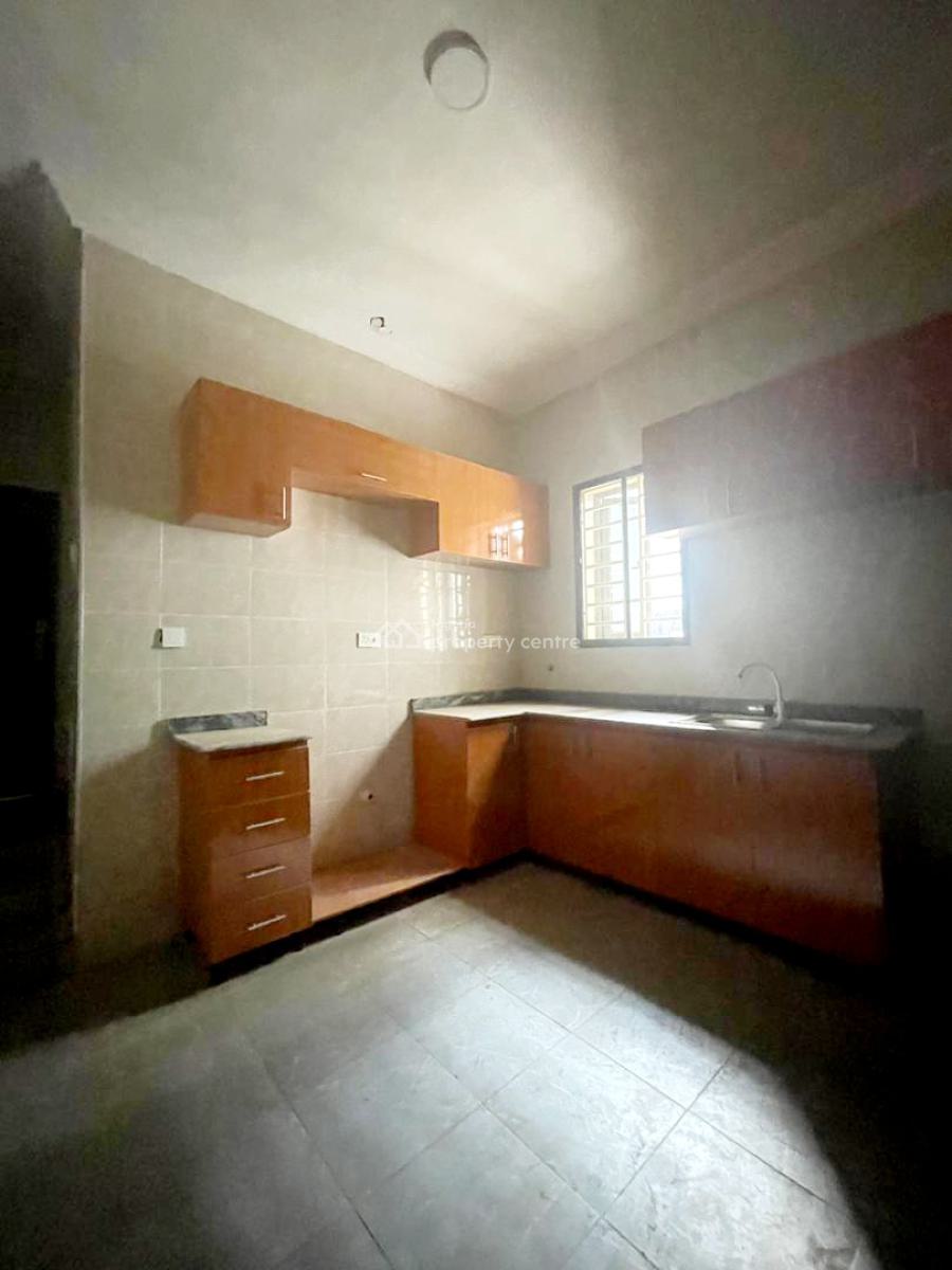 Brand New 3bedroom Flat in an Estate, Idu By Nizamiye Hospital, Idu Industrial, Abuja, Flat / Apartment for Rent