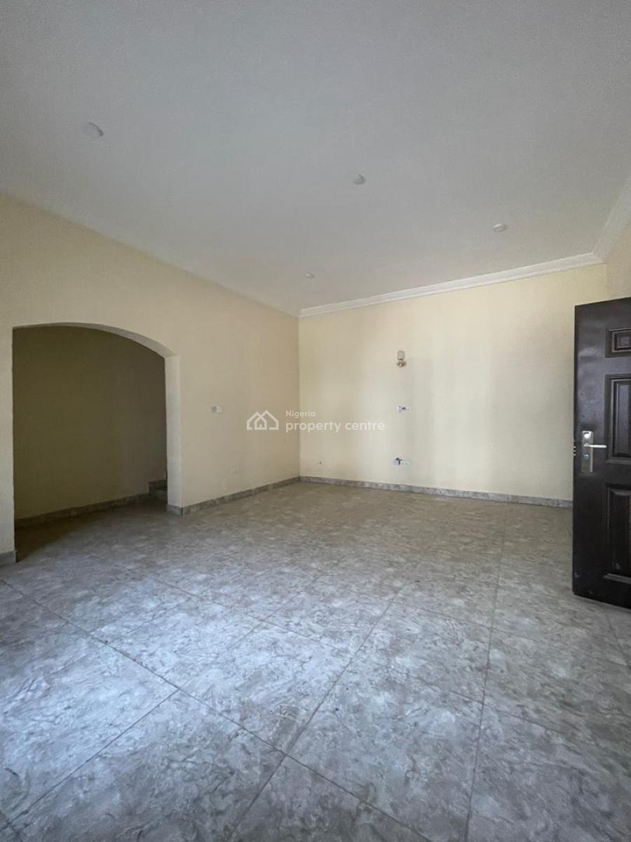 Brand New 3bedroom Flat in an Estate, Idu By Nizamiye Hospital, Idu Industrial, Abuja, Flat / Apartment for Rent