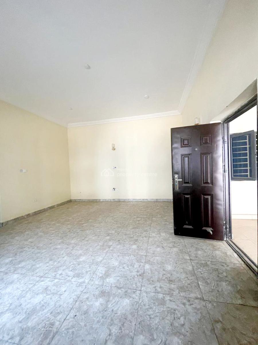 Brand New 3bedroom Flat in an Estate, Idu By Nizamiye Hospital, Idu Industrial, Abuja, Flat / Apartment for Rent