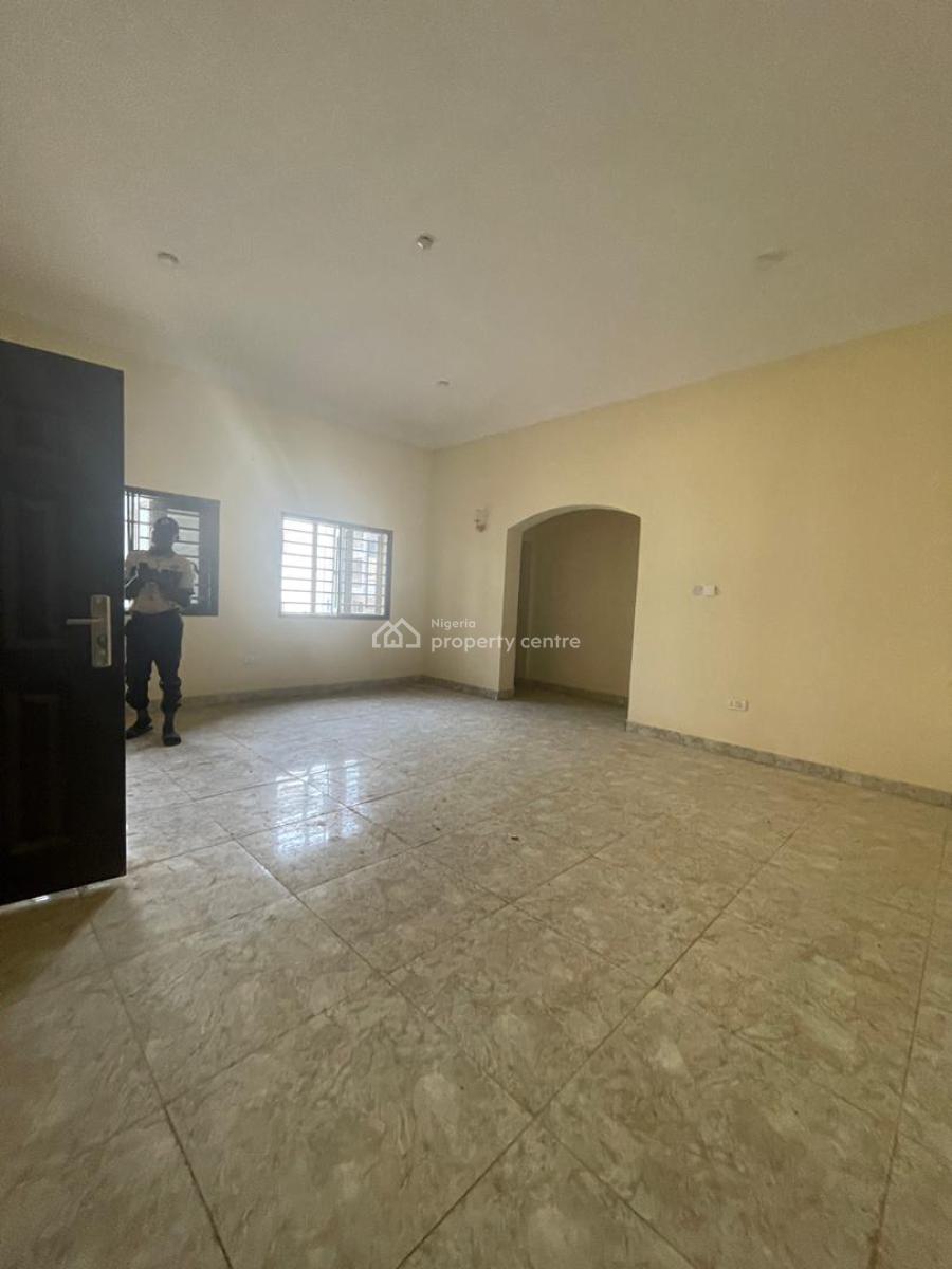 Brand New 3bedroom Flat in an Estate, Idu By Nizamiye Hospital, Idu Industrial, Abuja, Flat / Apartment for Rent