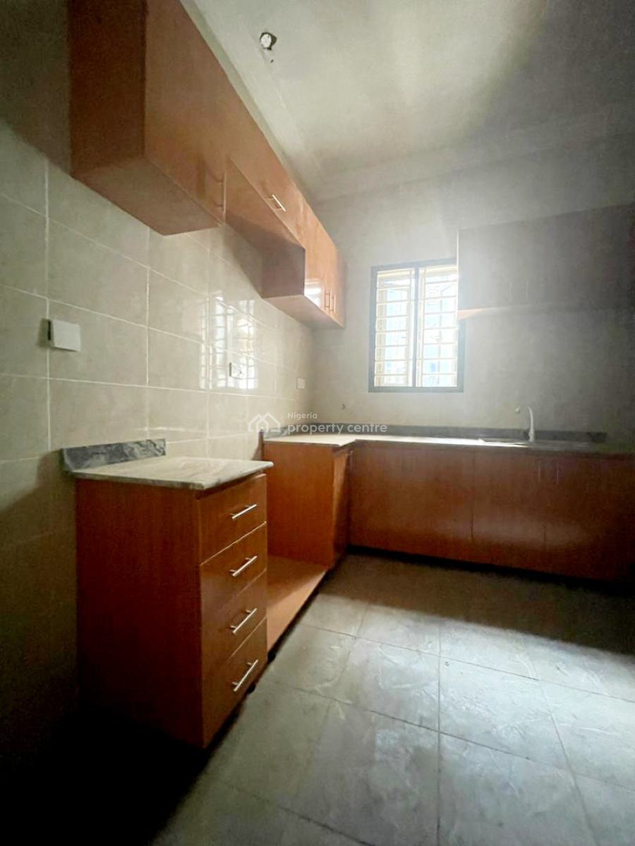 Brand New 3bedroom Flat in an Estate, Idu By Nizamiye Hospital, Idu Industrial, Abuja, Flat / Apartment for Rent