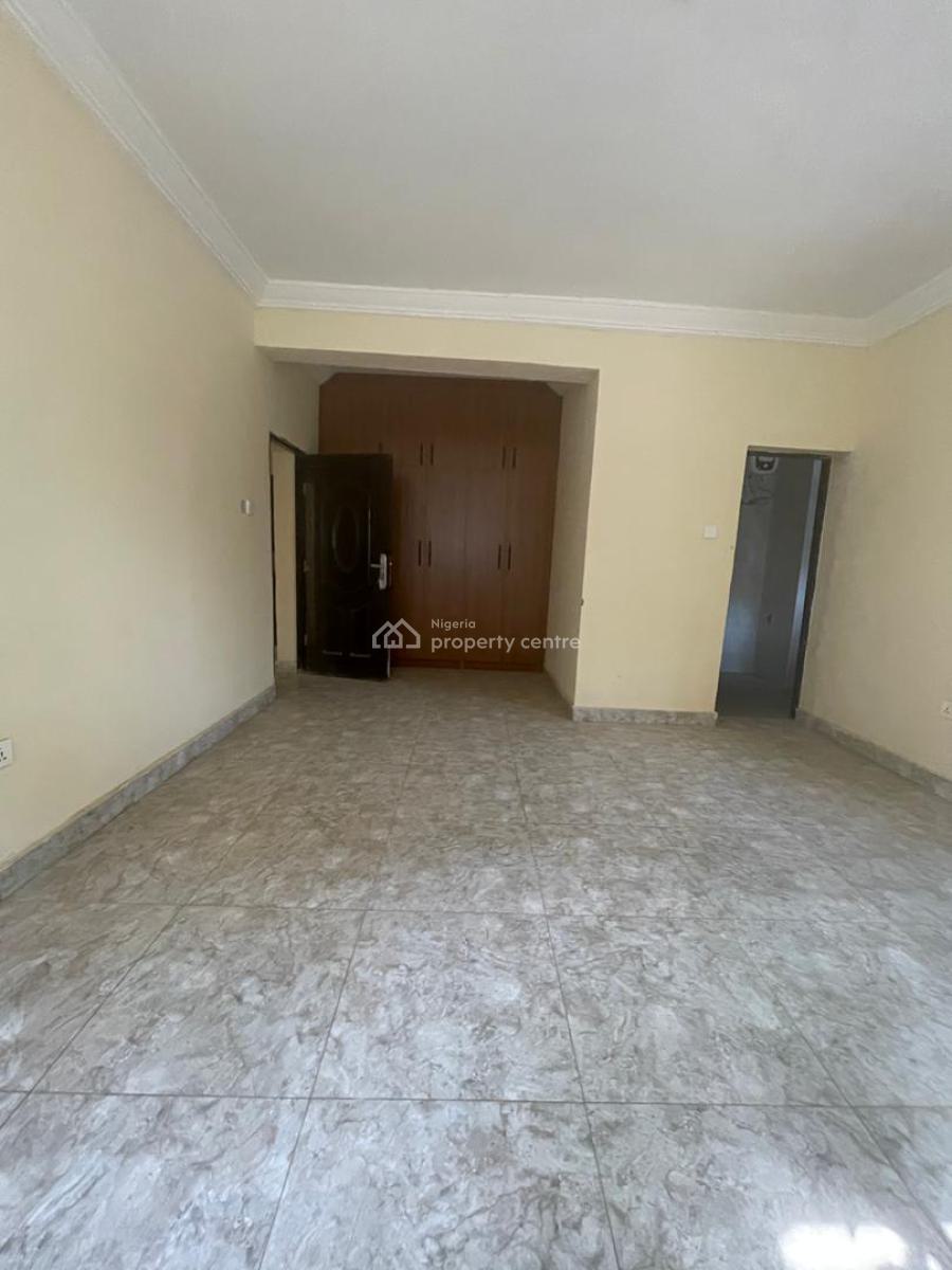 Brand New 3bedroom Flat in an Estate, Idu By Nizamiye Hospital, Idu Industrial, Abuja, Flat / Apartment for Rent