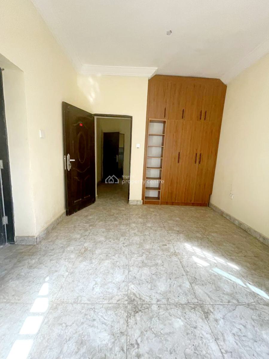 Brand New 3bedroom Flat in an Estate, Idu By Nizamiye Hospital, Idu Industrial, Abuja, Flat / Apartment for Rent