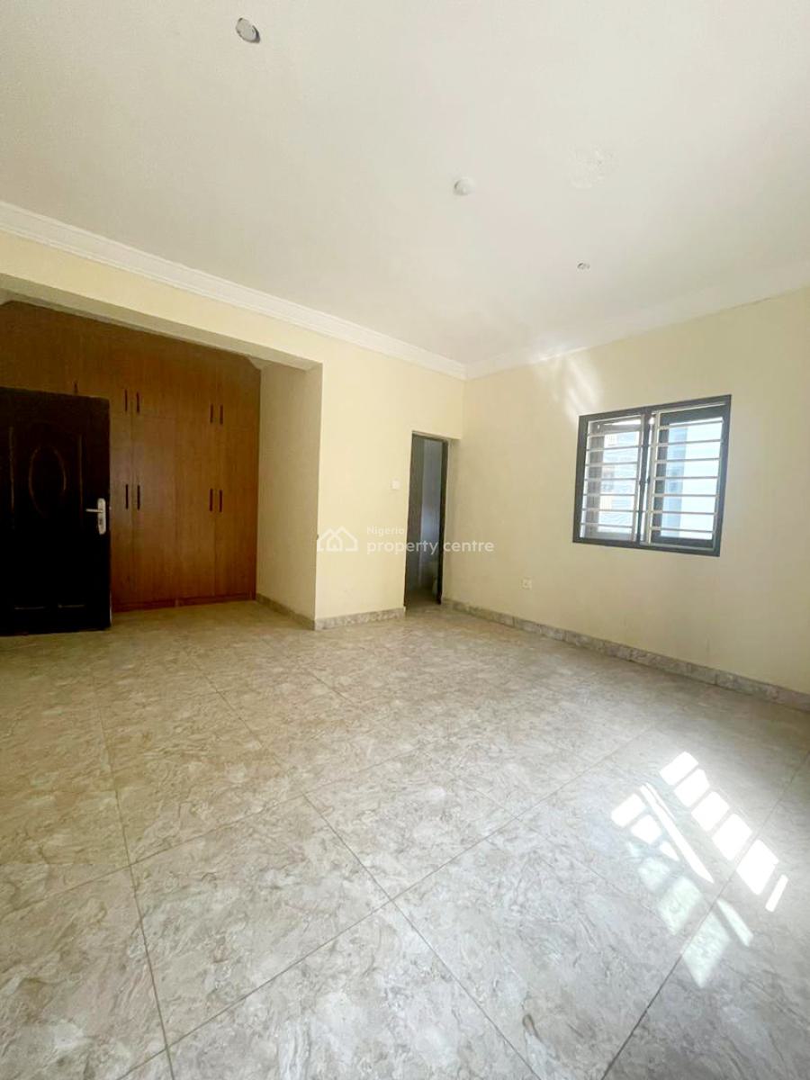 Brand New 3bedroom Flat in an Estate, Idu By Nizamiye Hospital, Idu Industrial, Abuja, Flat / Apartment for Rent