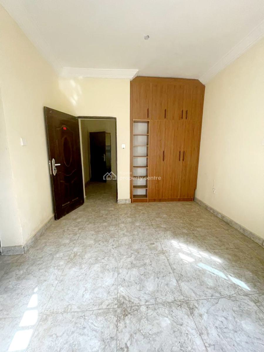 Brand New 3bedroom Flat in an Estate, Idu By Nizamiye Hospital, Idu Industrial, Abuja, Flat / Apartment for Rent