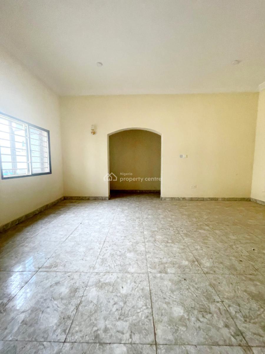 Brand New 3bedroom Flat in an Estate, Idu By Nizamiye Hospital, Idu Industrial, Abuja, Flat / Apartment for Rent