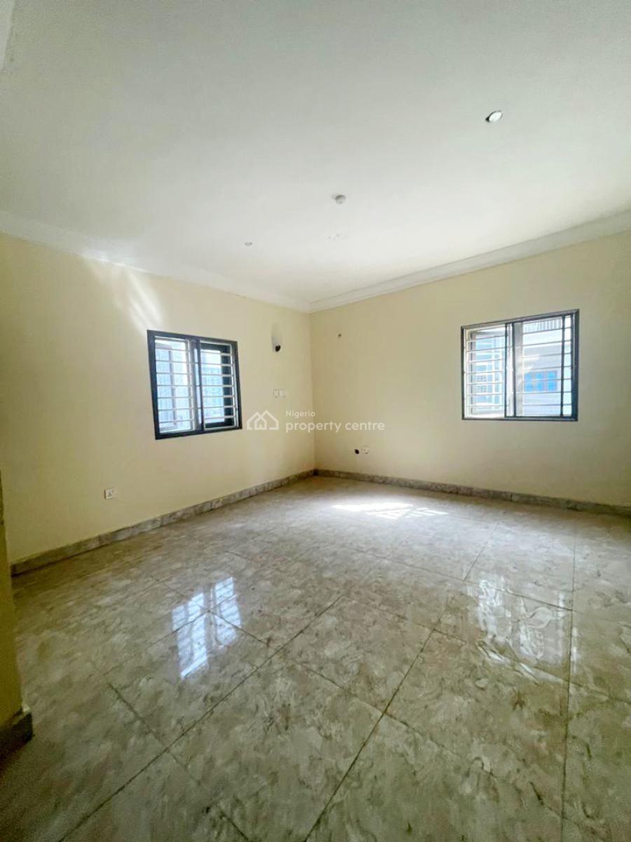 Brand New 3bedroom Flat in an Estate, Idu By Nizamiye Hospital, Idu Industrial, Abuja, Flat / Apartment for Rent
