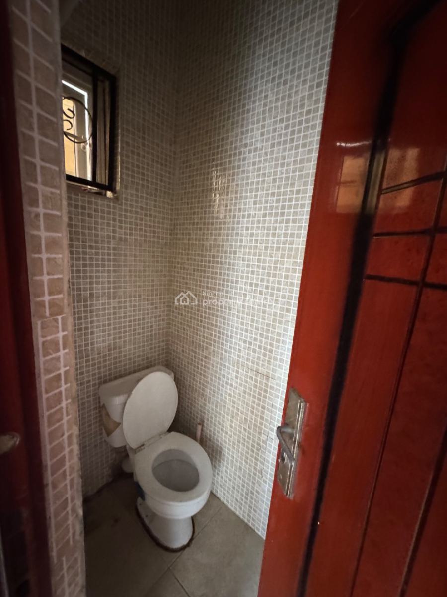 Self Contain Studio, Bera Estate, Lekki Expressway, Lekki, Lagos, Self Contain (single Rooms) for Rent