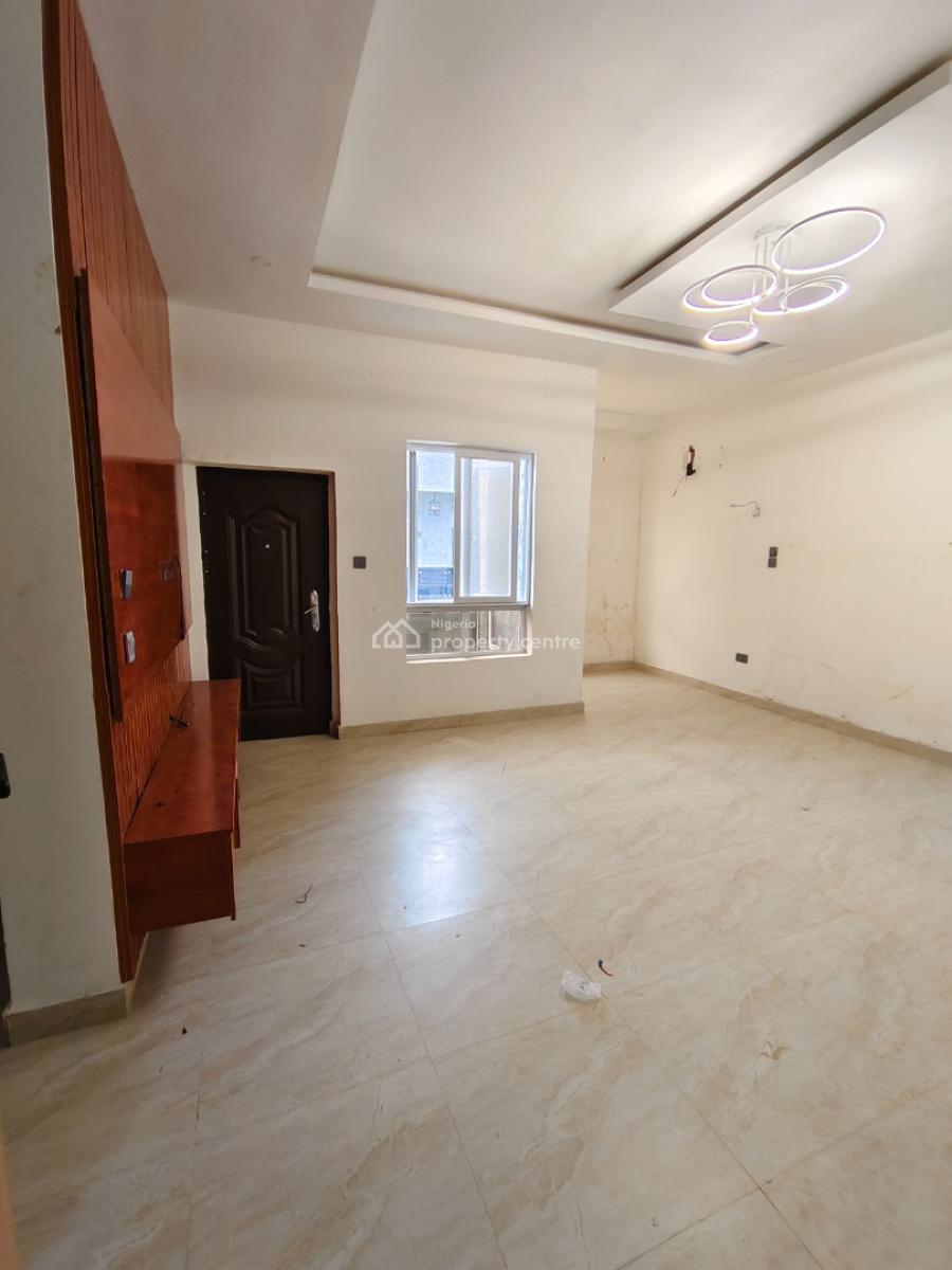 Sharp Serviced 3 Bedrooms Terrace Duplex, Olokonla By Blenco, Ajah, Lagos, Terraced Duplex for Rent