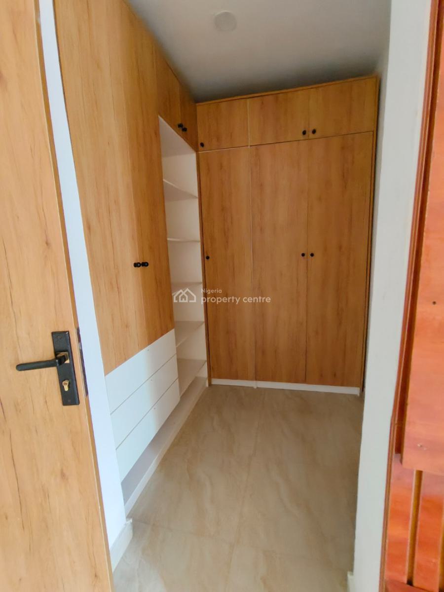 Sharp Serviced 3 Bedrooms Terrace Duplex, Olokonla By Blenco, Ajah, Lagos, Terraced Duplex for Rent