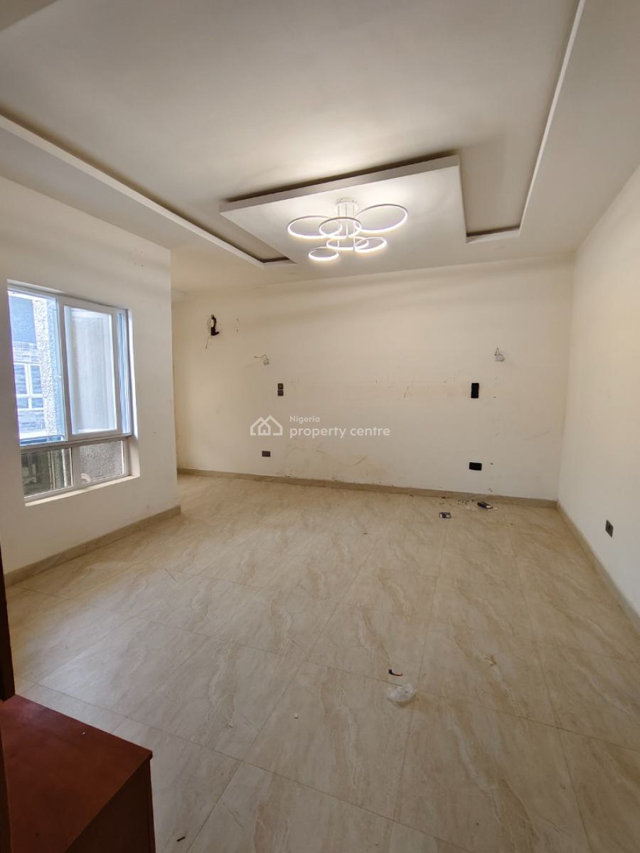 Sharp Serviced 3 Bedrooms Terrace Duplex, Olokonla By Blenco, Ajah, Lagos, Terraced Duplex for Rent