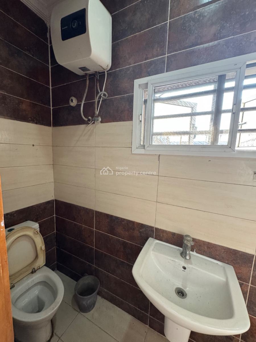 Self Contain, Osapa, Lekki, Lagos, Self Contain (single Rooms) for Rent