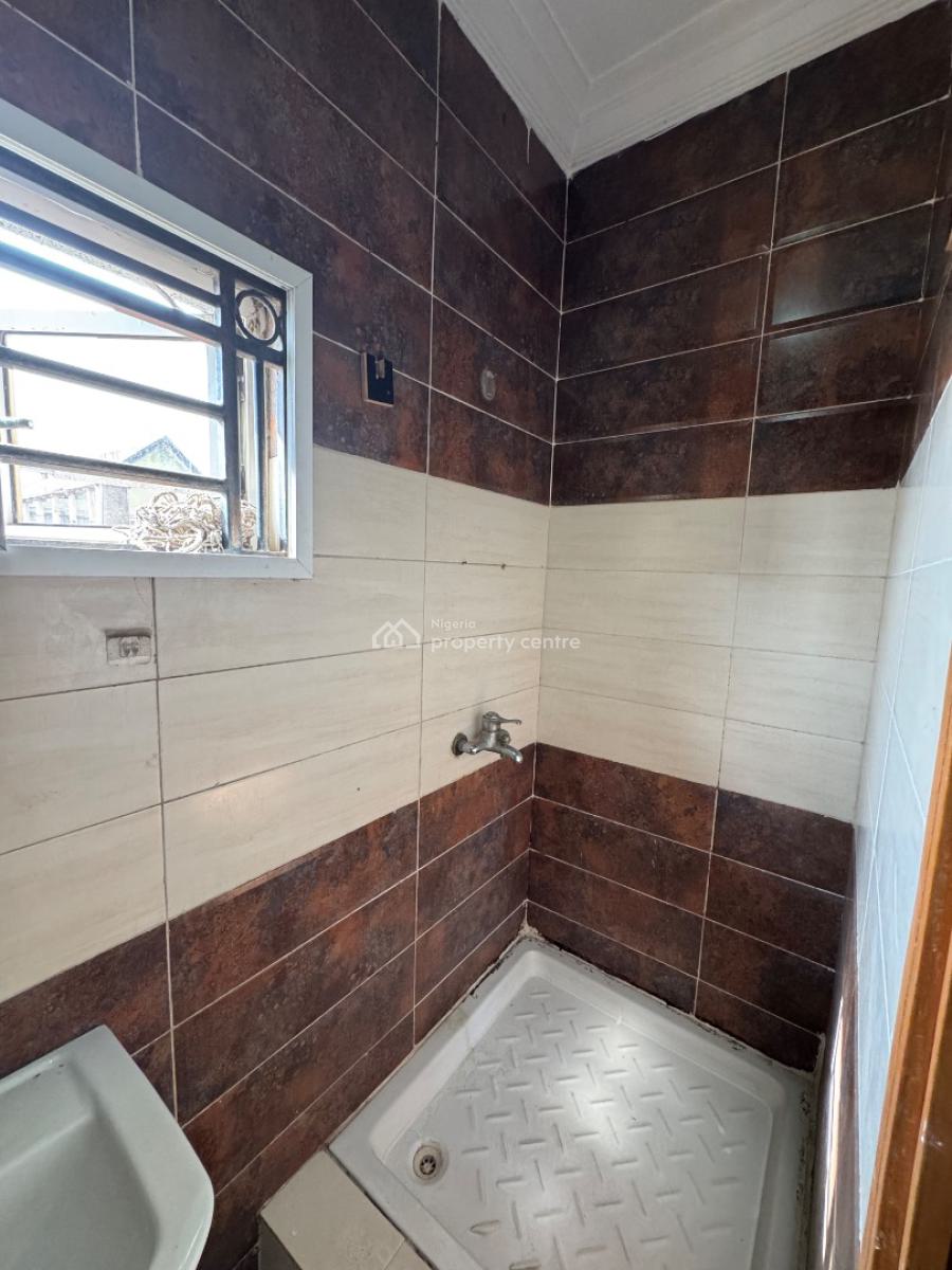 Self Contain, Osapa, Lekki, Lagos, Self Contain (single Rooms) for Rent