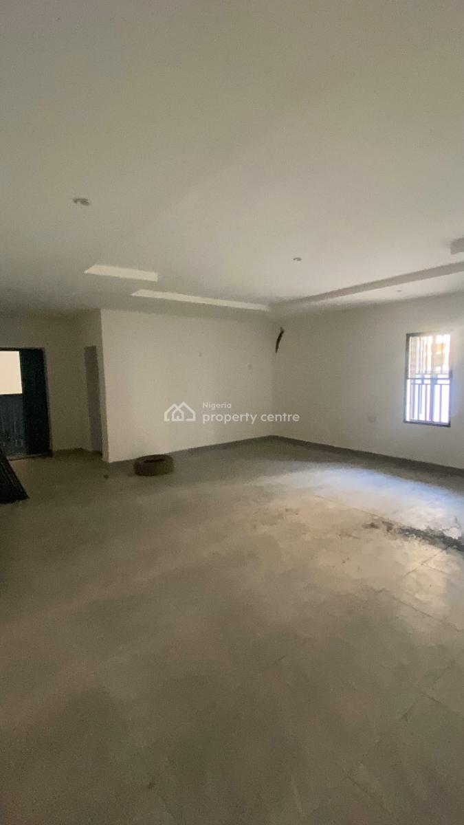 Newly Built 3 Bedroom Flat + Bq, Katampe (main), Katampe, Abuja, Flat / Apartment for Rent