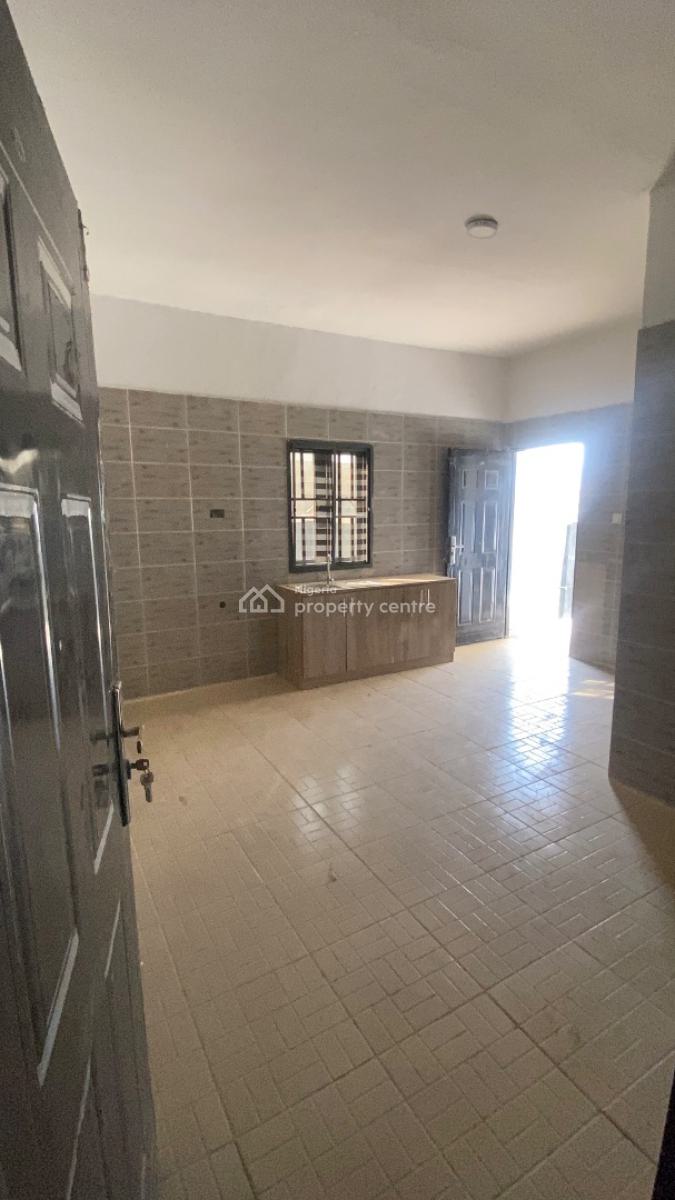 Newly Built 3 Bedroom Flat + Bq, Katampe (main), Katampe, Abuja, Flat / Apartment for Rent