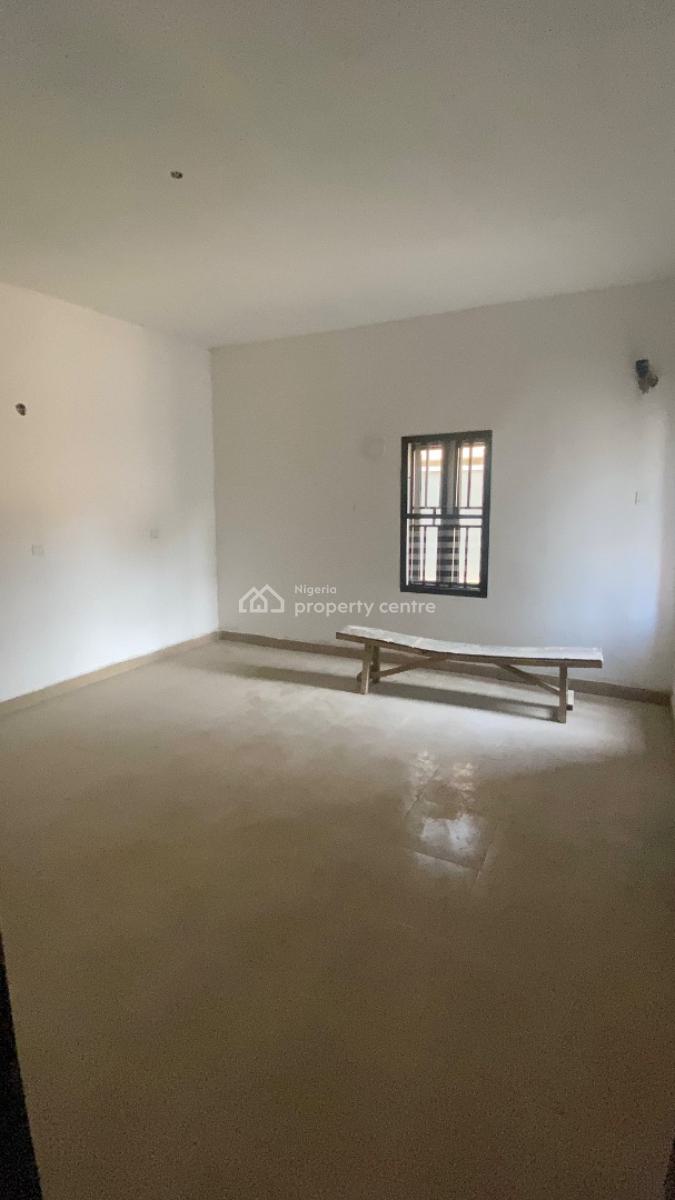 Newly Built 3 Bedroom Flat + Bq, Katampe (main), Katampe, Abuja, Flat / Apartment for Rent