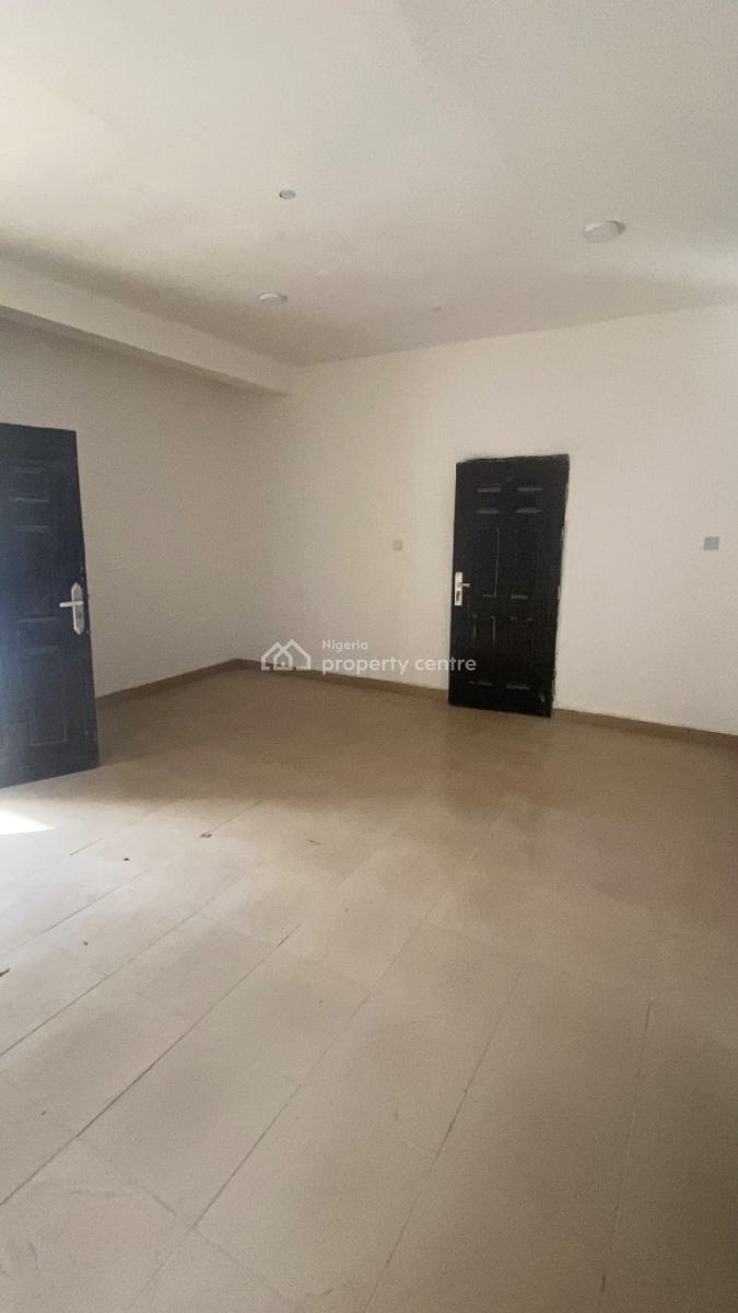 Newly Built 3 Bedroom Flat + Bq, Katampe (main), Katampe, Abuja, Flat / Apartment for Rent