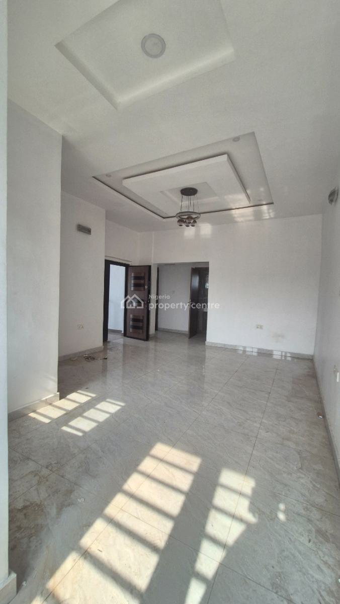 Luxurious 2 Bedroom Flat with Room Bq & Airconditioners in Gra Ikeja, Off Issac John Street Gra Ikeja., Ikeja Gra, Ikeja, Lagos, Flat / Apartment for Rent