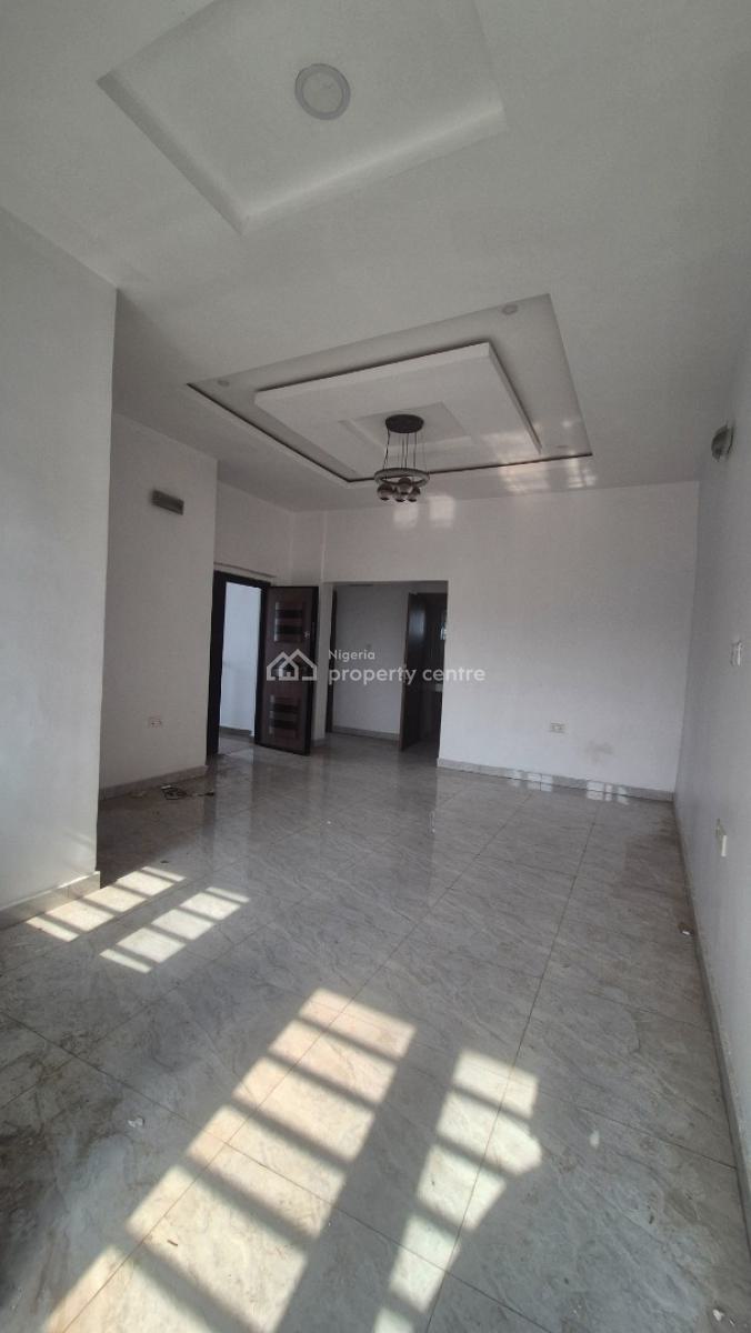 Luxurious 2 Bedroom Flat with Room Bq & Airconditioners in Gra Ikeja, Off Issac John Street Gra Ikeja., Ikeja Gra, Ikeja, Lagos, Flat / Apartment for Rent