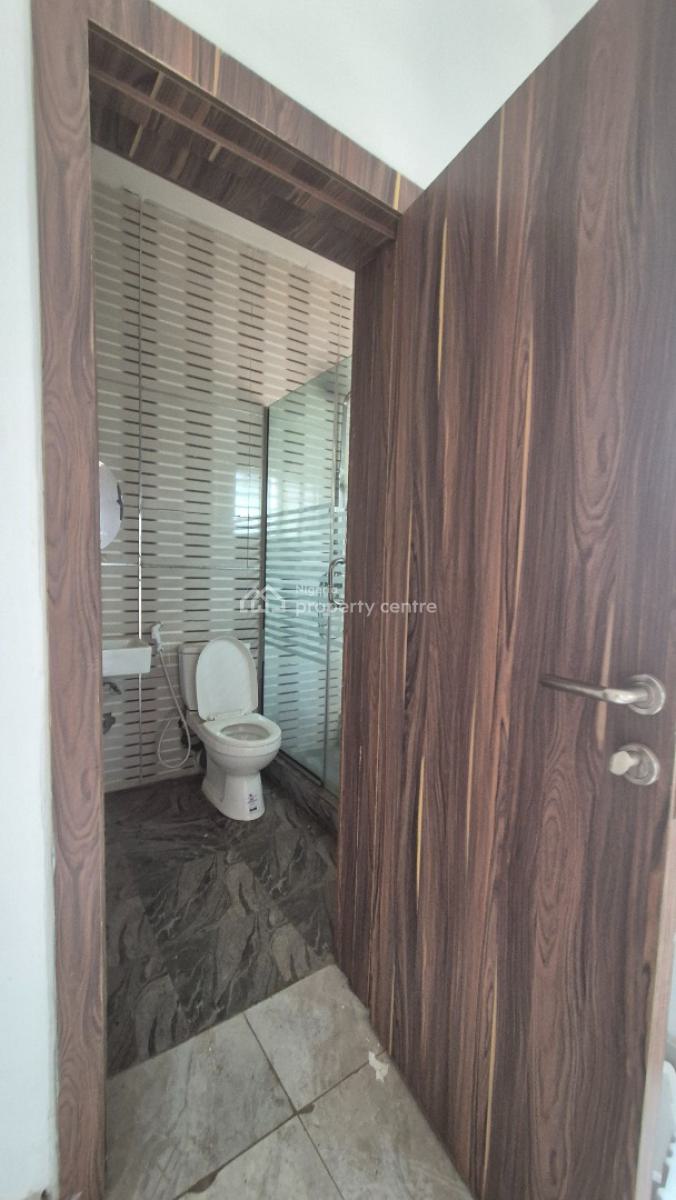 Luxurious 2 Bedroom Flat with Room Bq & Airconditioners in Gra Ikeja, Off Issac John Street Gra Ikeja., Ikeja Gra, Ikeja, Lagos, Flat / Apartment for Rent