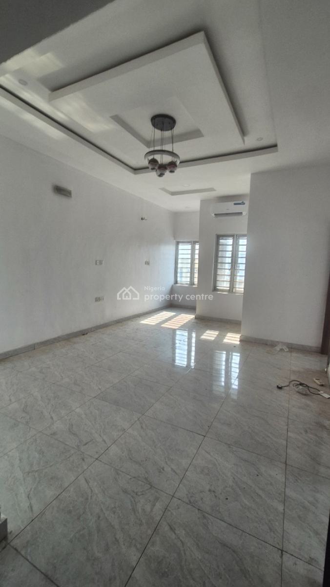 Luxurious 2 Bedroom Flat with Room Bq & Airconditioners in Gra Ikeja, Off Issac John Street Gra Ikeja., Ikeja Gra, Ikeja, Lagos, Flat / Apartment for Rent