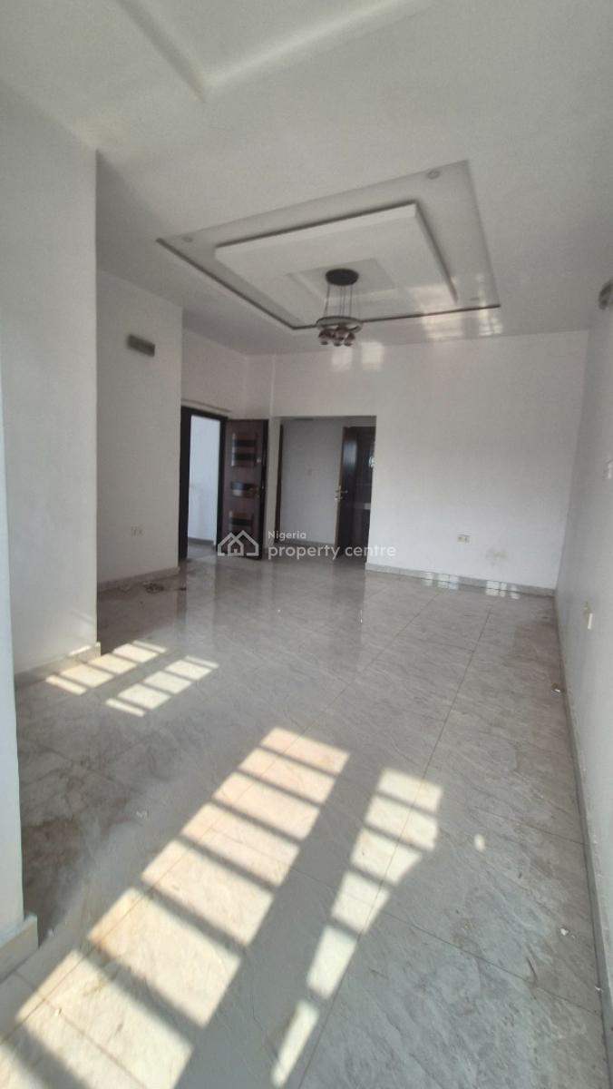 Luxurious 2 Bedroom Flat with Room Bq & Airconditioners in Gra Ikeja, Off Issac John Street Gra Ikeja., Ikeja Gra, Ikeja, Lagos, Flat / Apartment for Rent