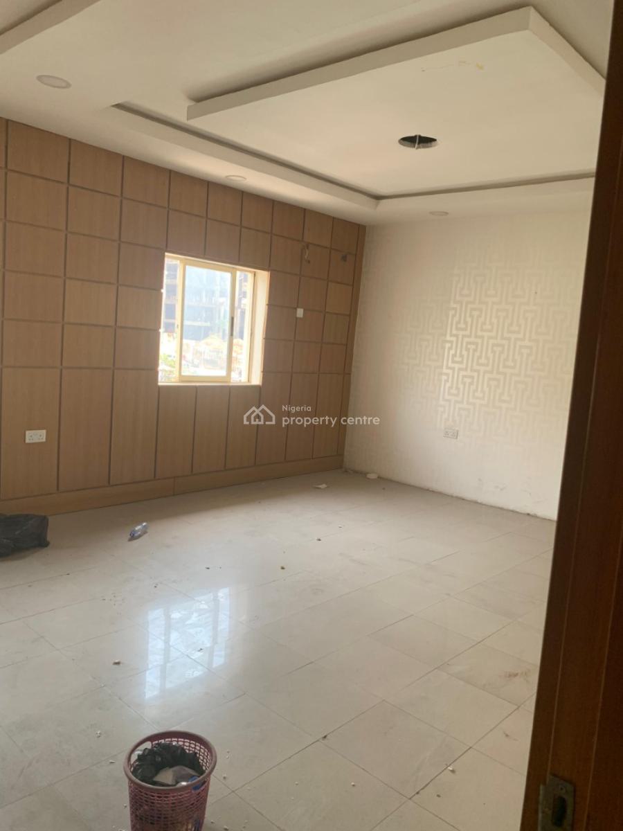 Commercial Space, Ademola Adetokunbo, Wuse 2, Abuja, Plaza / Complex / Mall for Rent