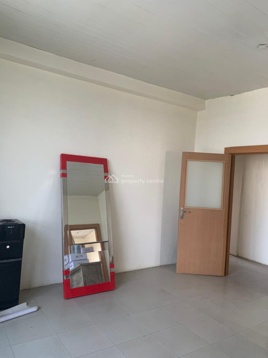 Commercial Space, Ademola Adetokunbo, Wuse 2, Abuja, Plaza / Complex / Mall for Rent