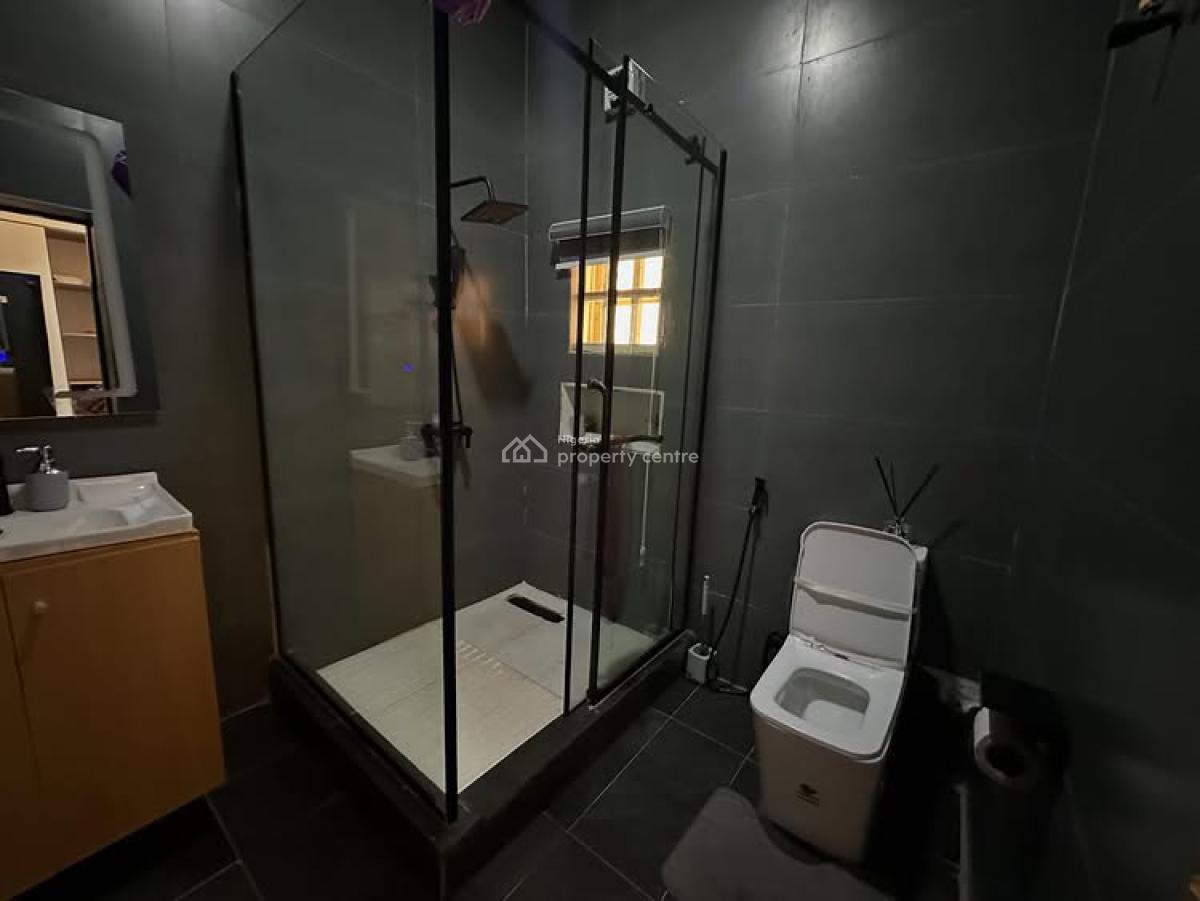 Furnished 3 Bedroom Detached Bungalow, Gaduwa, Abuja, Detached Bungalow for Sale