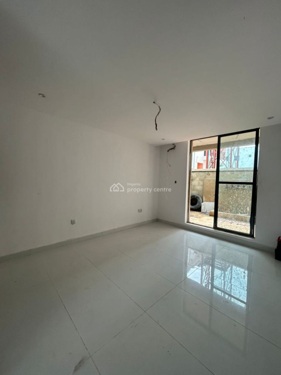 1 & 2-bedroom Terrace Duplex, Ologolo, Lekki, Lagos, Terraced Duplex for Sale