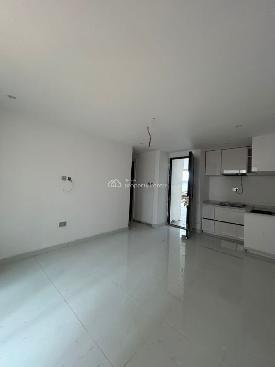 1 & 2-bedroom Terrace Duplex, Ologolo, Lekki, Lagos, Terraced Duplex for Sale