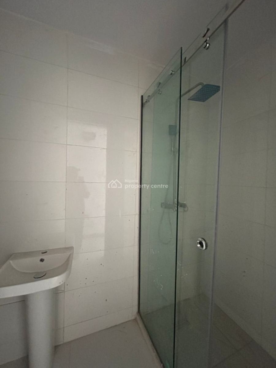 1 & 2-bedroom Terrace Duplex, Ologolo, Lekki, Lagos, Terraced Duplex for Sale