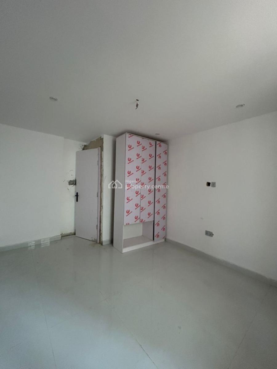 1 & 2-bedroom Terrace Duplex, Ologolo, Lekki, Lagos, Terraced Duplex for Sale