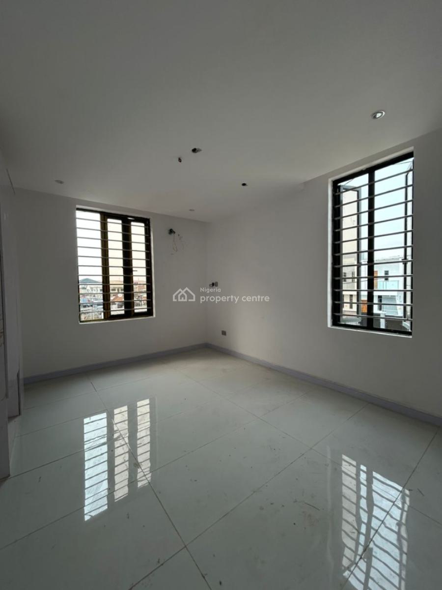 1 & 2-bedroom Terrace Duplex, Ologolo, Lekki, Lagos, Terraced Duplex for Sale