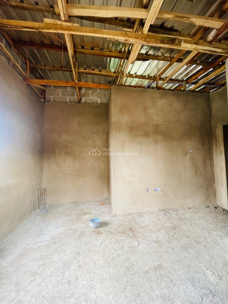 Architecturally Designed Offplan 4 Bedroom Detached Duplex  Plus Bq, Exclusively Designed Home with Bq in a Serene/prime Neighborhood, Surulere, Lagos, Detached Duplex for Sale