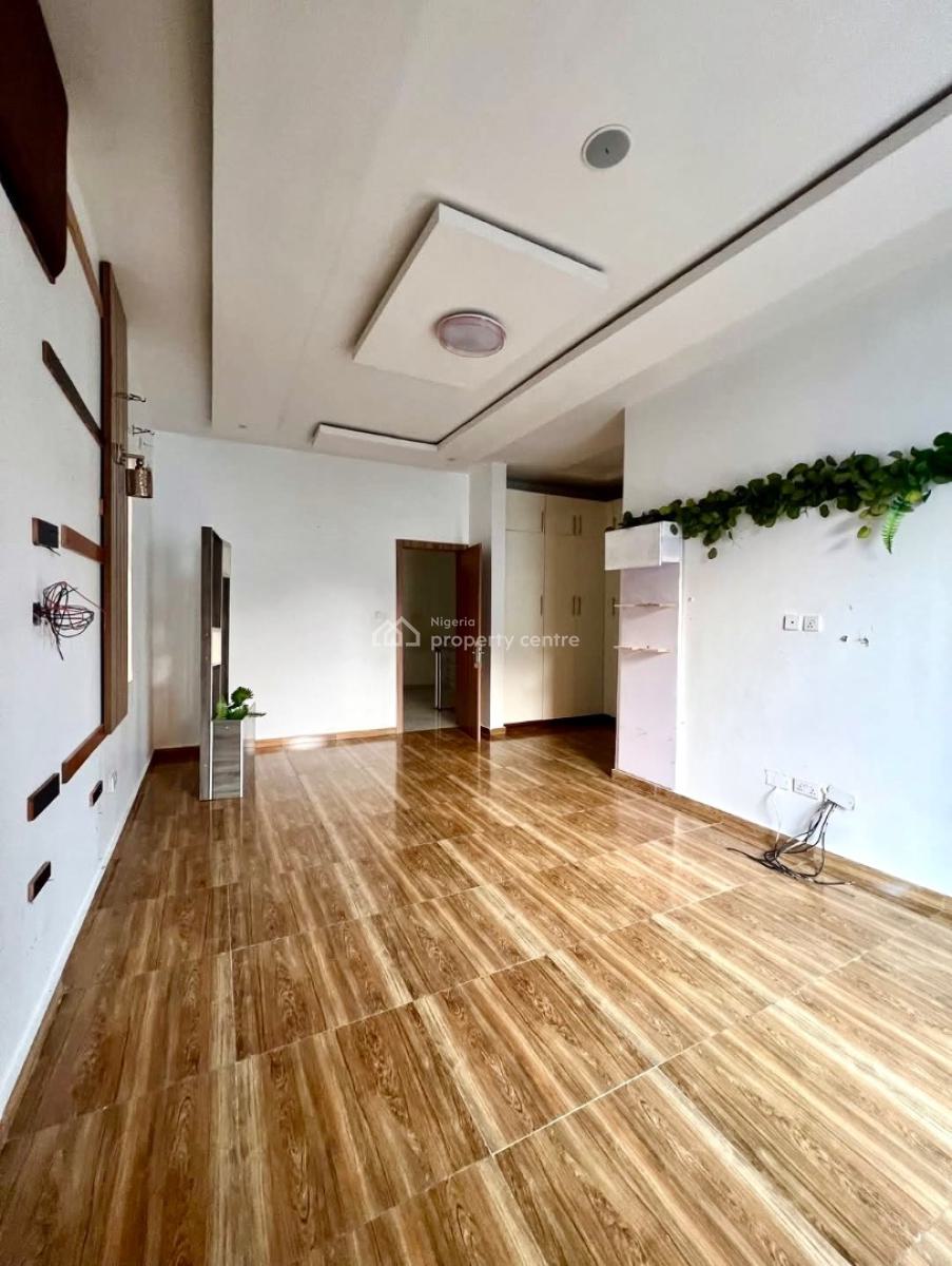 4 Bedroom Semi Detached Duplex, Orchid Road, Lekki, Lagos, Semi-detached Duplex for Rent
