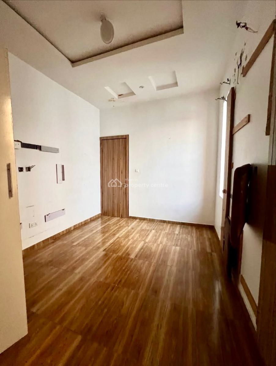 4 Bedroom Semi Detached Duplex, Orchid Road, Lekki, Lagos, Semi-detached Duplex for Rent