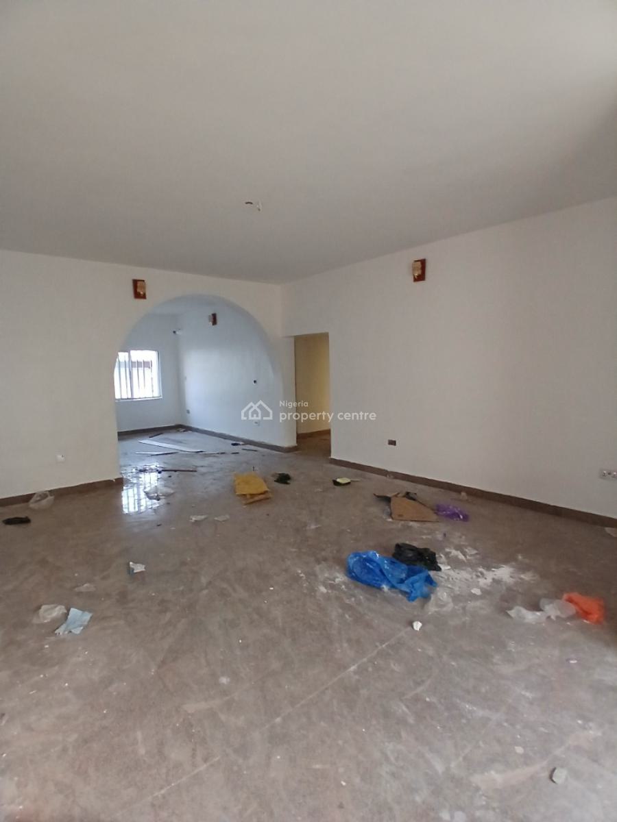 Newly Renovated 3 Bedroom All Rooms En Suite, Wuse 2, Abuja, Flat / Apartment for Rent