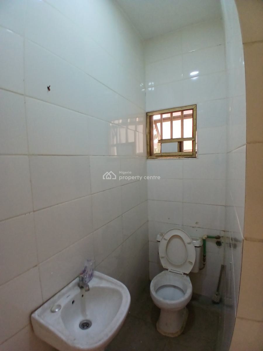 Newly Renovated 3 Bedroom All Rooms En Suite, Wuse 2, Abuja, Flat / Apartment for Rent