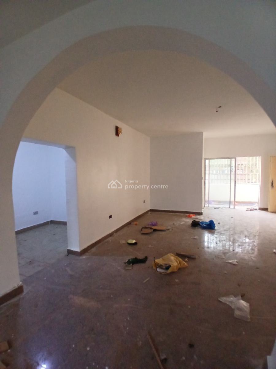 Newly Renovated 3 Bedroom All Rooms En Suite, Wuse 2, Abuja, Flat / Apartment for Rent