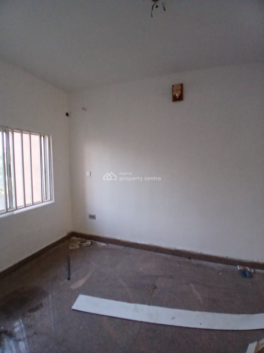 Newly Renovated 3 Bedroom All Rooms En Suite, Wuse 2, Abuja, Flat / Apartment for Rent