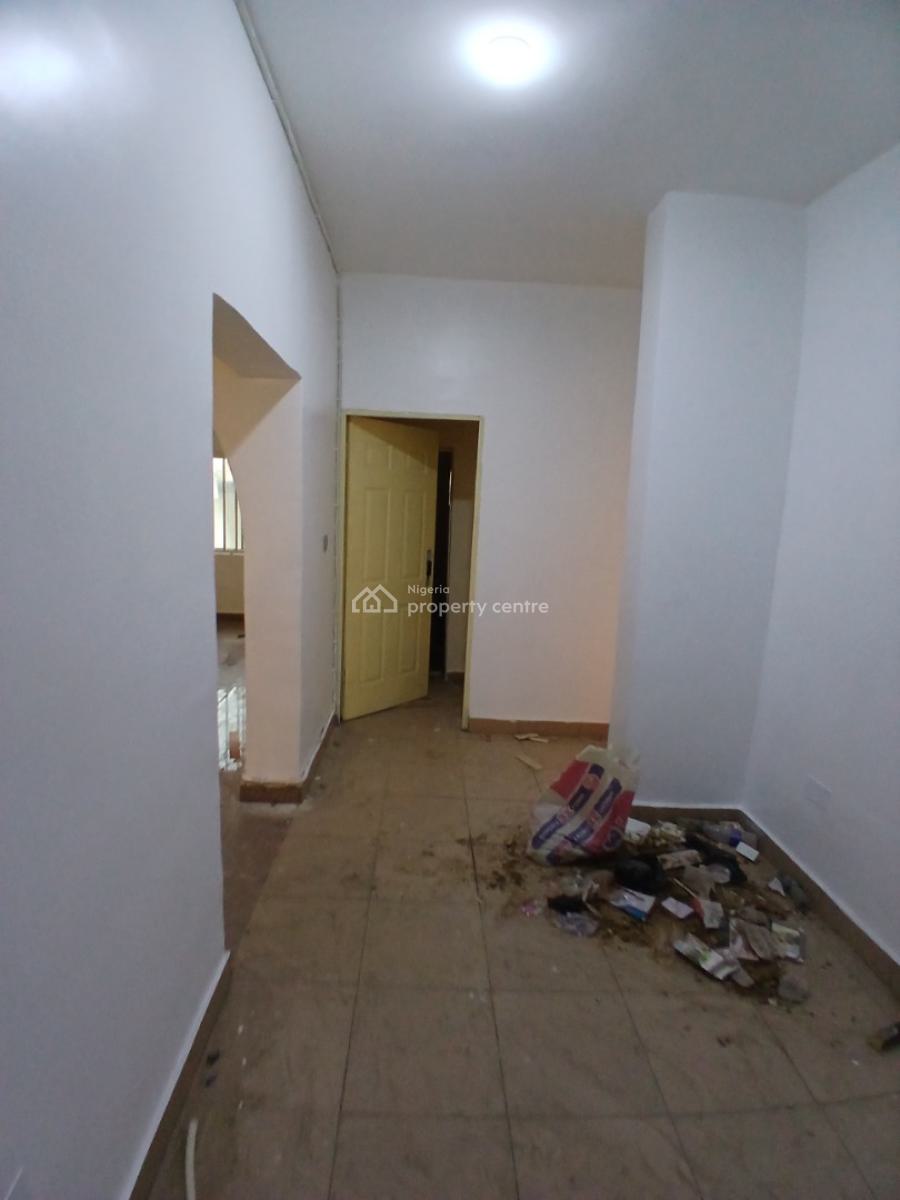 Newly Renovated 3 Bedroom All Rooms En Suite, Wuse 2, Abuja, Flat / Apartment for Rent
