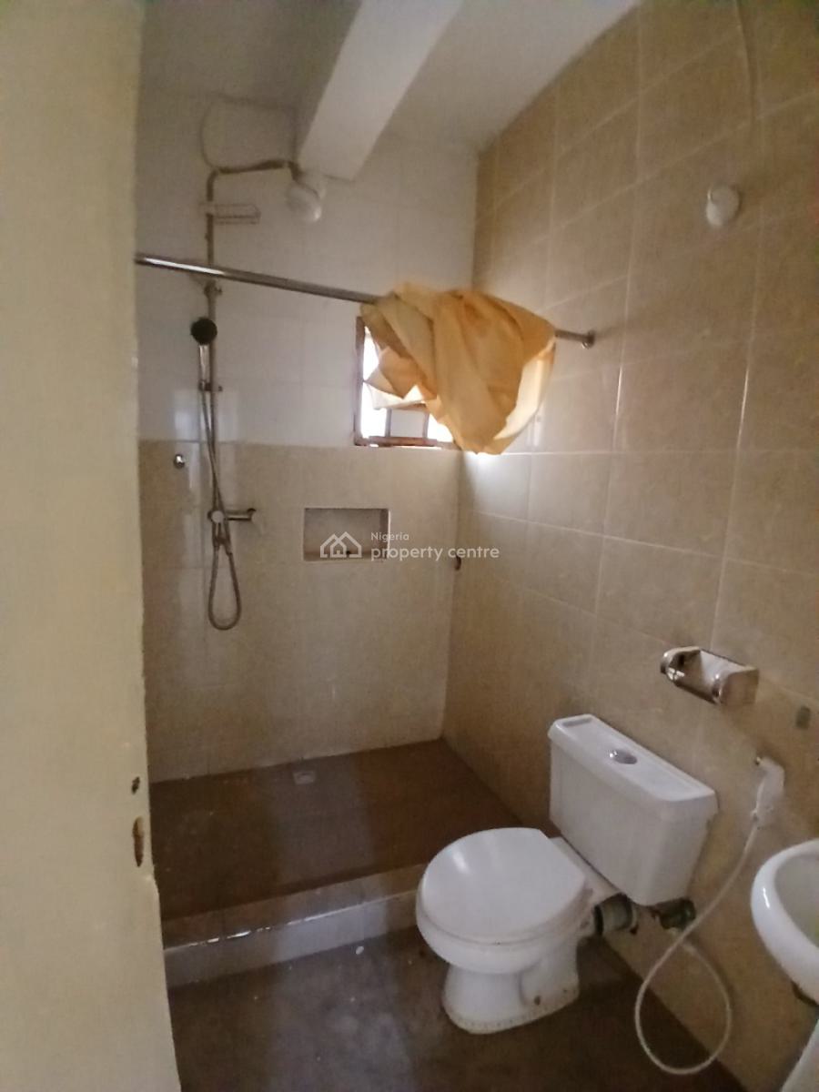 Newly Renovated 3 Bedroom All Rooms En Suite, Wuse 2, Abuja, Flat / Apartment for Rent
