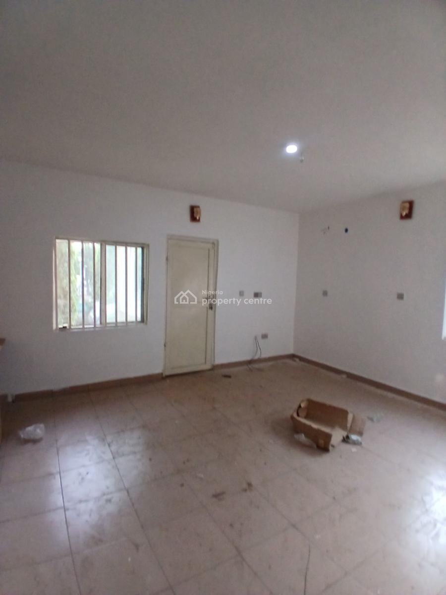 Newly Renovated 3 Bedroom All Rooms En Suite, Wuse 2, Abuja, Flat / Apartment for Rent